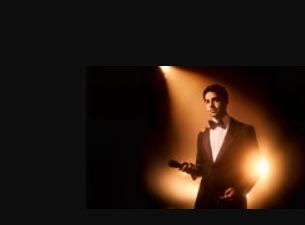 Köp biljetter till Darin - Akustiskt i Malmö