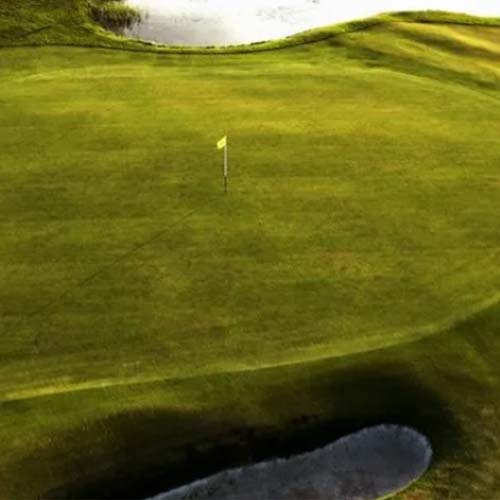 Boka Golfpaket i Malmö