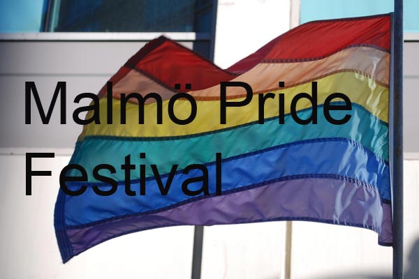 Malmö Pride Festival
