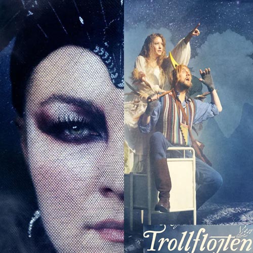 Trollflöjten - Malmö Opera